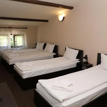 опълченец 2* 시프카