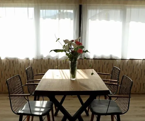 опълченец Otel 2*