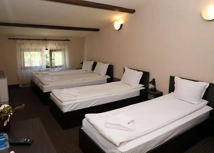 опълченец 2* Shipka